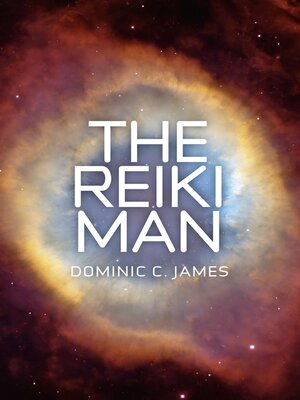cover image of The Reiki Man